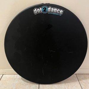 Dot2Dance Tap Board 24 inch